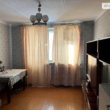 Продаж 2к Квартира Полярний провулок