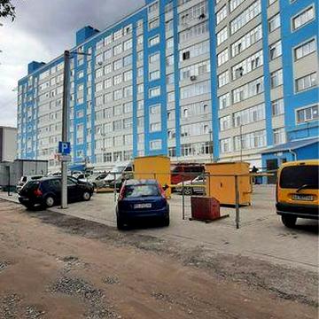 Продаж 2 кімнатної квартири в зданій новобудові