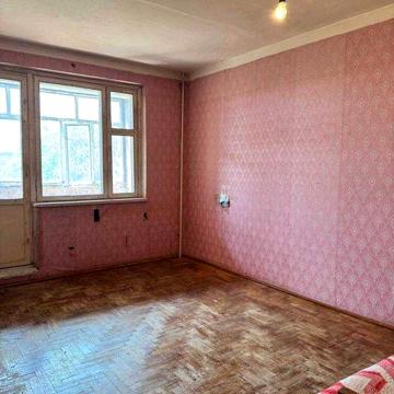 Продаж двокімнатної квартири