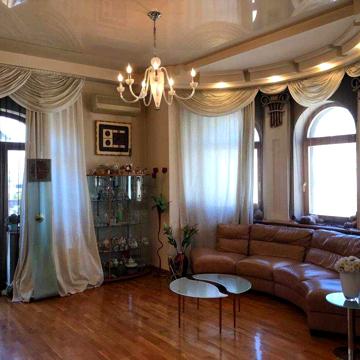 продаже элитная квартира в центре (403094)