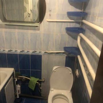 Здам однокімнатну квартиру на Київській, вул Павла Корнелюка, Гаманець