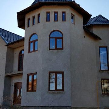 Продам будинок в мальовничому місці!