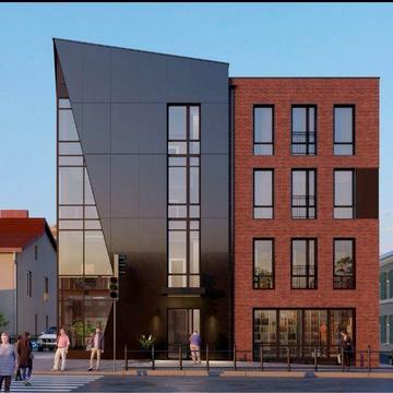 Продам 1 кімнатну квартиру, по вул. С.Бандери 16