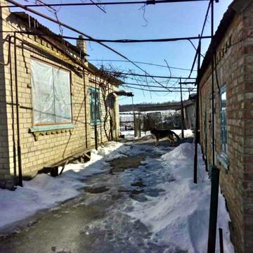 Продам дом в селе Наталовка