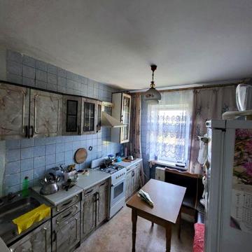 Продам 4 кім квартиру р-он Балашівка вул. Повітрянофлотська