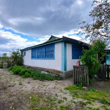 Продам будинок в селі Надинівка.