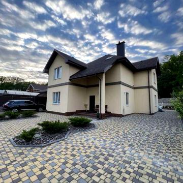 Продаж будинку Одеська траса Віта Поштова Круглик