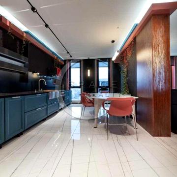 Оренда / Квартира / ЖК Chicago Central House / 101 м2