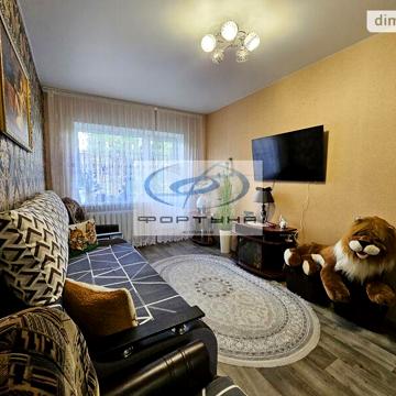 Продаж 1к Квартира Смілянська вулиця