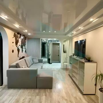 Запорізьке вул., 4