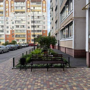 Продам 3 х кімнатну квартиру Вишневе вул.Святоюріївська 28