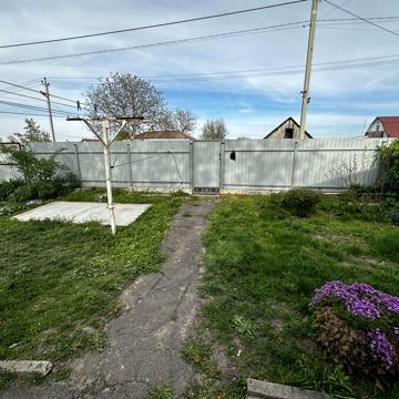 Продаж частини будинку Бориспіль село Горобіївка