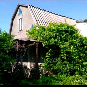 дача   на берегу Хаджибеевского  лимана