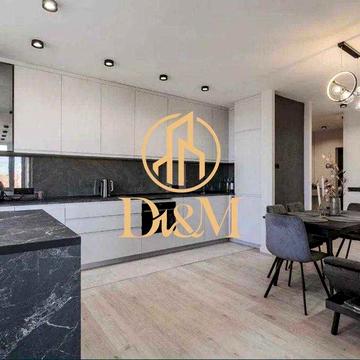 ПРОДАЖ ЖК Seven! ГЕНЕРАТОР! Двокімнатна 68м2! #2839 ЖК Seven