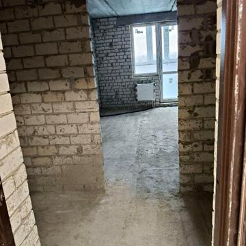 Продаж 1к Квартира Нескорених (Героїв Праці) вулиця ЖК Оазис