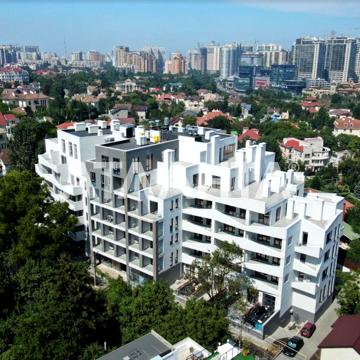 улица Каманина, 20, Аркадия, Приморский, Одесса, Одесская 45000.0 USD