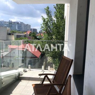 улица Каманина, 20, Аркадия, Приморский, Одесса, Одесская 45000 USD