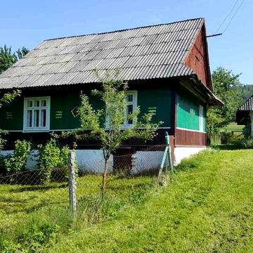 Продаж будинку с.Великосілля Старосамбірськ р-н(Лаврівський монастир)
