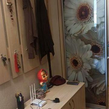 Квартира однокімнатна