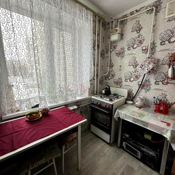 Свободи просп. (Прокофєва), 36