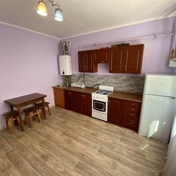 Продаж 1 кім квартири ЖК Петрівський Квартал 1 поверх