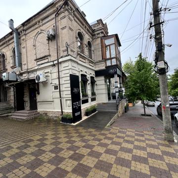 Архітектора Артинова вул., 49