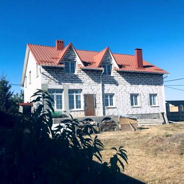Продам Дом в Теплодаре, жк Вишневый сад