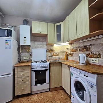 Науки просп. (Гагаріна), 97