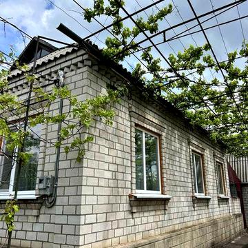 Продаю силікатний  будинок