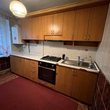 3 кім.квартира Ц.ринок