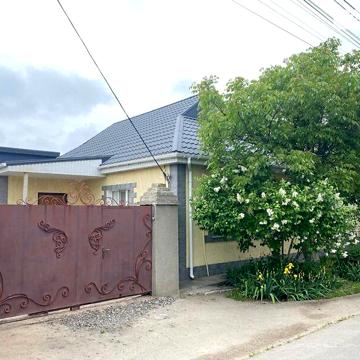 Продаж 11к Дім Клубна (Варварівка) вулиця