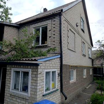 Продам жилой дом