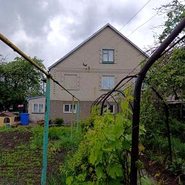 Продам жилой дом