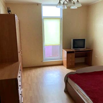Довгострокова оренда 1к Квартира Фізкультурна вулиця