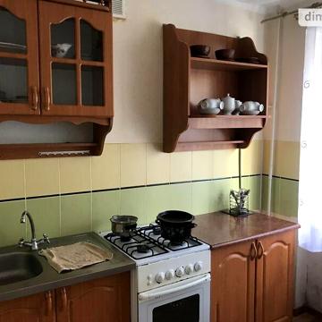 Продаж 1к Квартира Князя Острозького вулиця