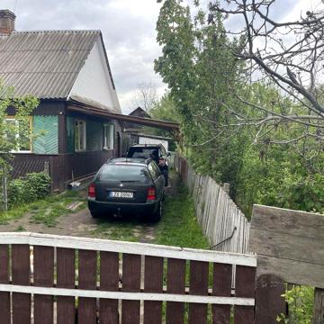 Будинок в с.Антонівка