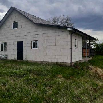 Продам новозбудований  будинок