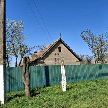 Продажа дом  село карналиевка