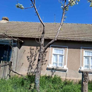 Продажа дом  село карналиевка