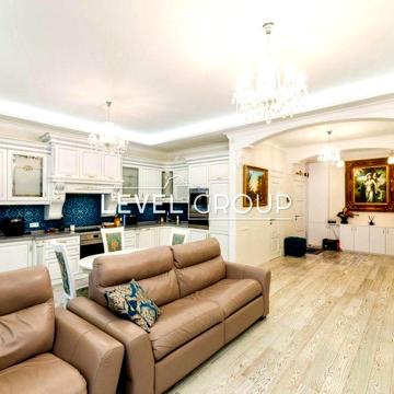ЖК Французький Квартал/Либідська/ТЦ Ocean Plaza/Палац Україна ЖК Французский квартал