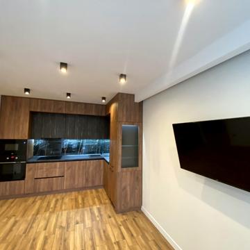 Замарстинівська вул. (Калініна), 55ж