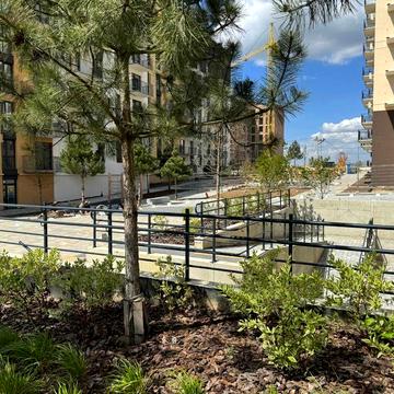 Продаж‼️(єОселя) 2-кімнатної квартири 55 м2 Пустомити (9км.від Львова) ЖК Садова Алея