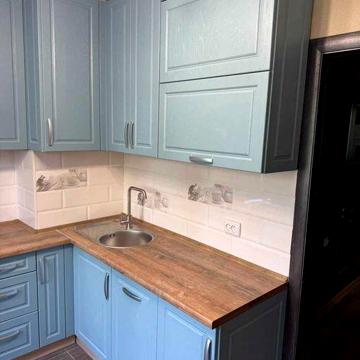 Продам 3-кімнатну квартиру в м. Лозова, 5 мікрорайон