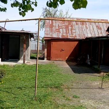 Продам будинок, Мала Яблунівка