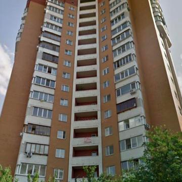Вишняківська вул., 11