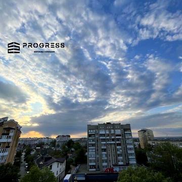 Довгострокова оренда 2к Квартира Вовчинецька вулиця