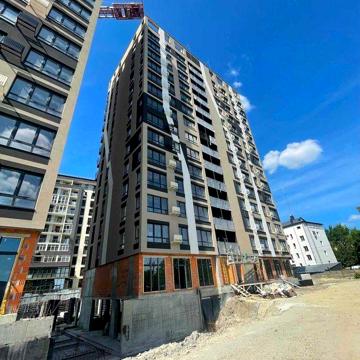 Продаж 1-кім квартири в готовому будинку ЖК Бетховен, вул. Липинського ЖК Бетховен