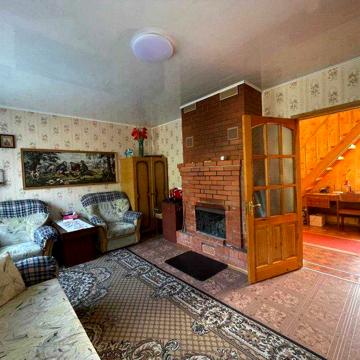 Продам дачу, Клавдієво -Тарасово, с. Пороскоростень