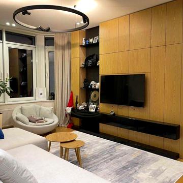 Продаж  квартира  в ЖК Аристократ, Печерський р-н ЖК Аристократ