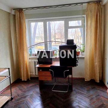 Без%. Продам 2-х квартиру. пр. Отрадный 40. Фасад.